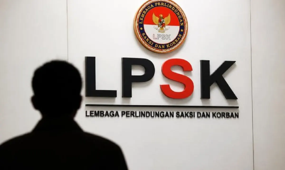 LPSK Terima 129 Permohonan Pelindungan dari Kalimantan Barat
