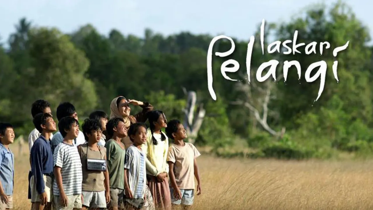 5 Film Indonesia Terbaik yang Wajib Ditonton Sepanjang Masa