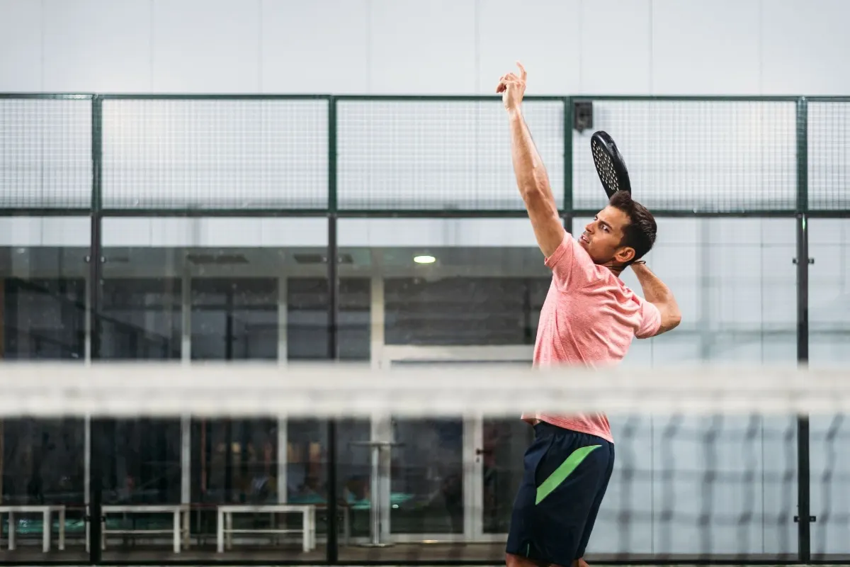 Ukir Sejarah Baru, Padel Resmi Dipertandingkan di Asian Games 2026 dan Diikuti Tim Indonesia
