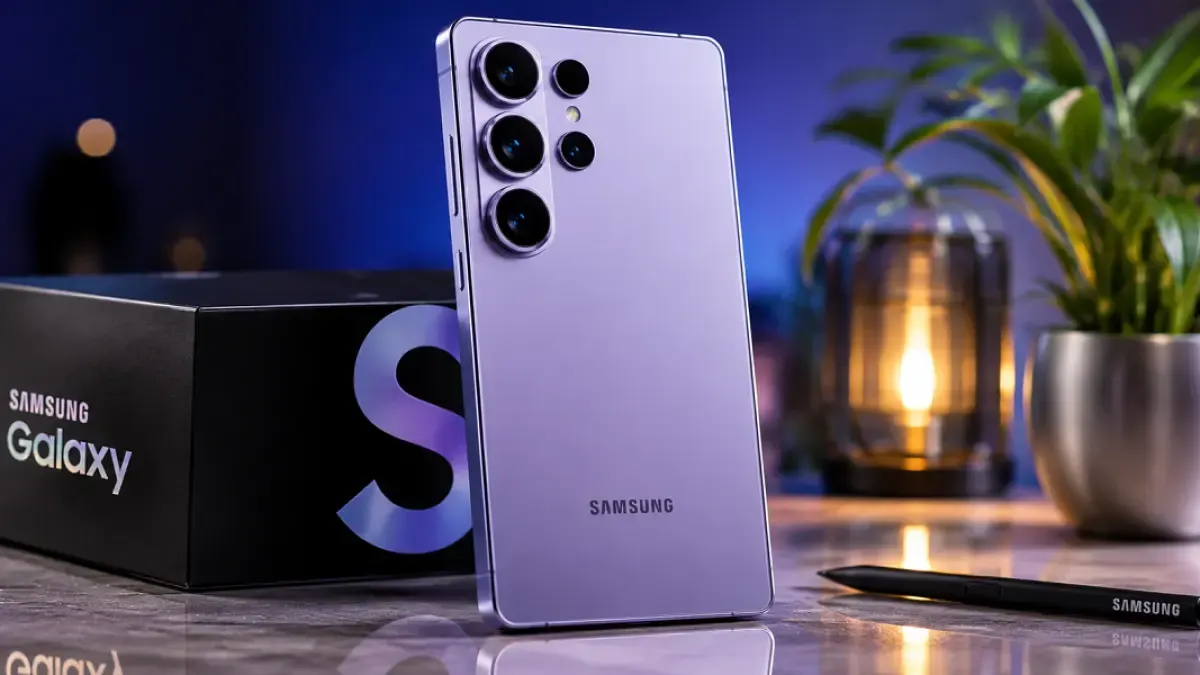 Aksesori Magnetik Berpotensi Ganggu S Pen Samsung Galaxy, Begini Penyebab dan Solusinya