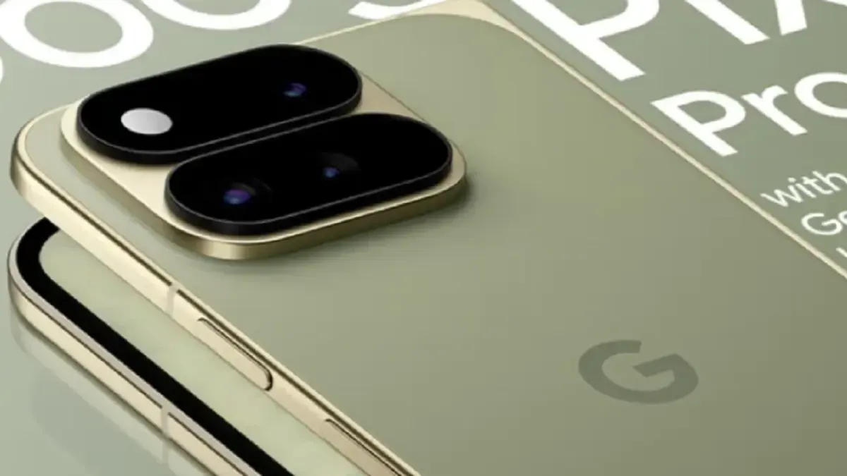 Unggulkan Kamera Telefoto 5x dan Fitur AI, Google Pixel 11 Pro Fold Resmi Hadir di Kelas Perangkat Lipat