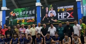 Wali Kota Cup II menjadi salah satu agenda olahraga di Pontianak yang melibatkan 78 tim sekaligus mendorong aktivitas komunitas dan ekonomi sekitar.