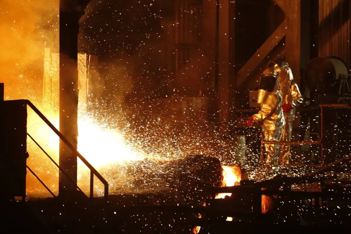 Pasar Nikel Global Diproyeksi Tumbuh 21,39% hingga 2031, Hilirisasi Didorong Garap Produk Akhir