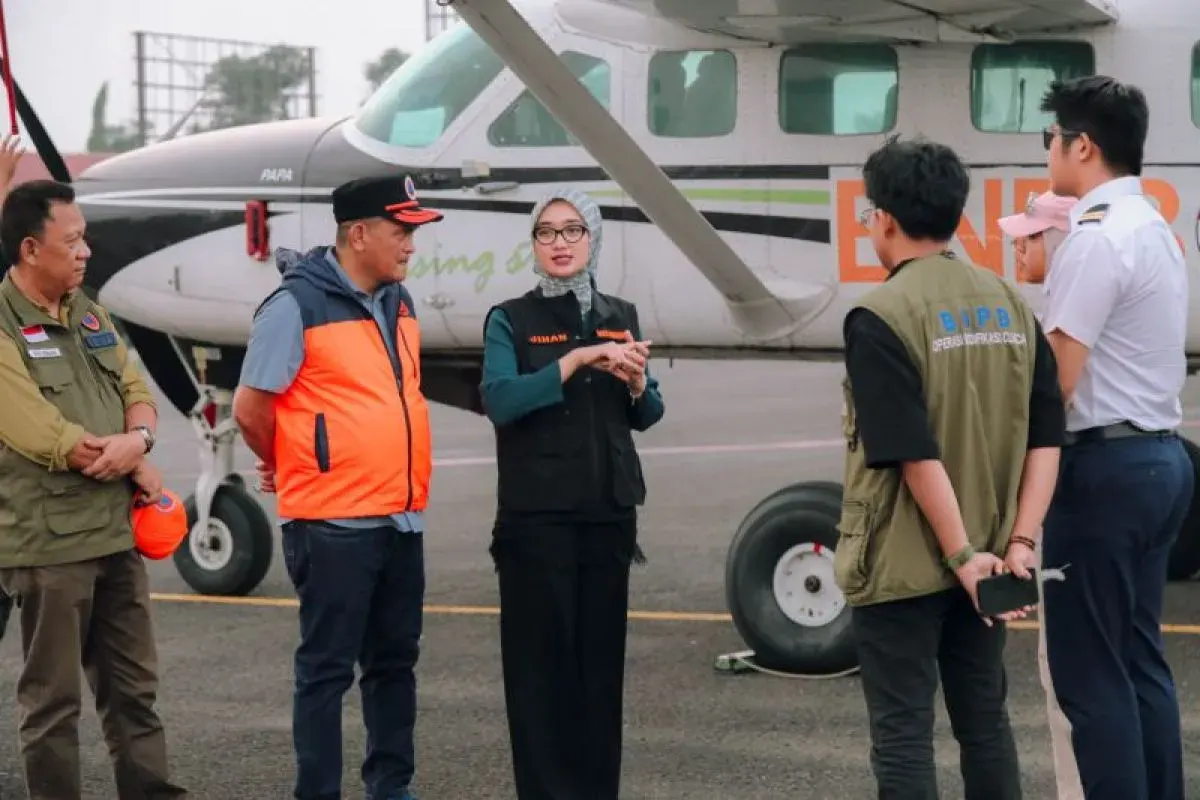 Wakil Gubernur Lampung Jihan Nurlela meminta pemetaan kemampuan penanganan kebakaran hutan dan lahan (karhutla) berdasarkan skala kebakaran, mulai dari kecil, sedang, hingga besar.