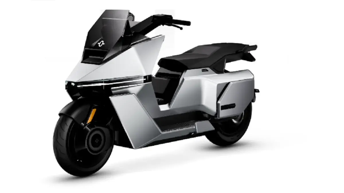OMOWAY OMO-X Smart.