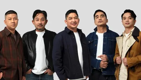 band Indonesia UNGU.