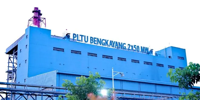 Gubernur Ria Norsan meminta pemeliharaan PLTU Bengkayang dipersingkat dari 54 menjadi 25 hari agar pasokan listrik Kalimantan Barat kembali stabil sebelum Natal dan Tahun Baru.