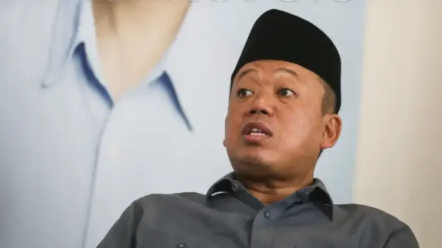 Buntut OTT Suap HGB Summarecon senilai Rp106,3 Miliar, KPK Buka Peluang Jerat Nusron Wahid