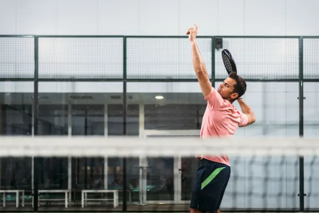 Ukir Sejarah Baru, Padel Resmi Dipertandingkan di Asian Games 2026 dan Diikuti Tim Indonesia