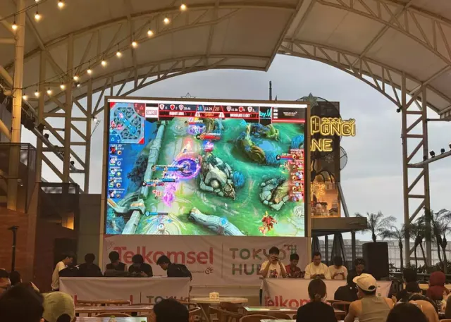 Dari MOBA hingga Strategi Kartu, Ini 5 Gim Esports Terpopuler di Indonesia