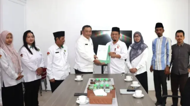Kemenag dan IMLA Kalbar Perkuat Pembelajaran Bahasa Arab di Madrasah