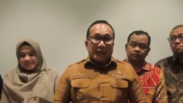 Pemkab Kubu Raya Siapkan Stadion Olahraga, Anggaran Perencanaan Masuk APBD 2027