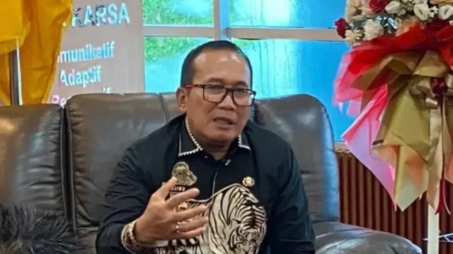 Warga Batu Ampar Beralih dari Arang Mangrove, Pemkab Kubu Raya Siapkan Alternatif Ekonomi