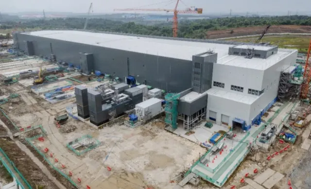 Indonesia Berpeluang Jadi Hub Data Center AI di ASEAN, Investasi Capai Rp360 Triliun