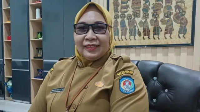 Pajak Daerah Kubu Raya Tembus Rp178,07 Miliar, Bapenda Kejar Target Rp231 Miliar