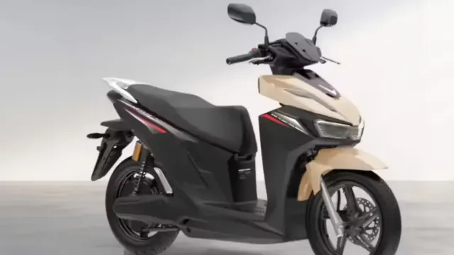 VinFast Vero X, Skuter Listrik dengan Jarak Tempuh 262 Km dan Bagasi 35 Liter