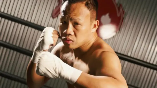 Daud Yordan Bidik Kemenangan atas Adore Torres, Perjalanan dari Ketapang ke Ring Dunia