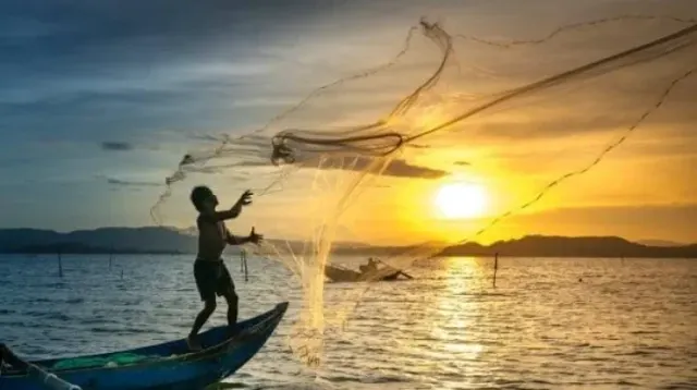 Nelayan Tradisional Kalbar Butuh Akses Teknologi untuk Efektifkan Penangkapan Ikan