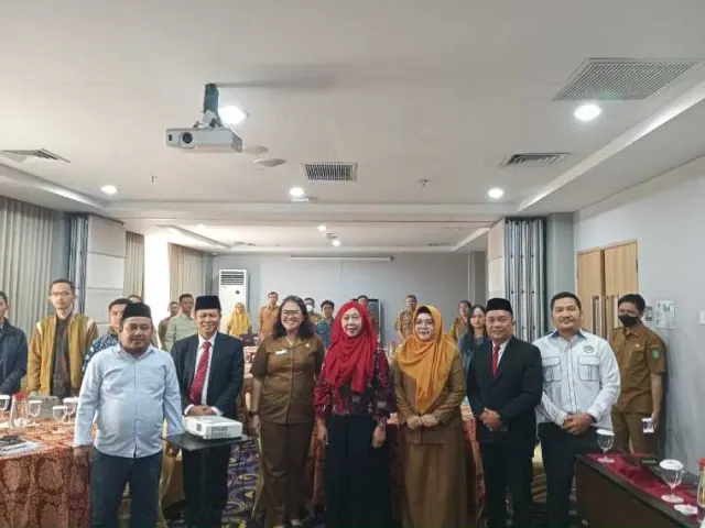 Pemprov Kalbar Kaji 41 Aset Potensial untuk Tingkatkan Pendapatan Asli Daerah