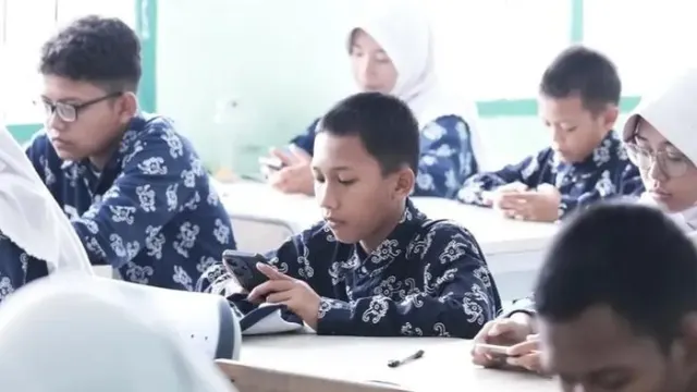 Dampak Kabut Asap di Balikpapan: Pemkot Geser Jam Masuk Sekolah, PJJ Belum Berlaku