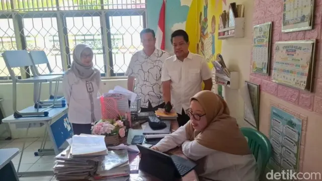Kualitas Udara Memburuk akibat Asap Karhutla, Pemkot Balikpapan Setop Sementara Distribusi Makan Bergizi Gratis dan Terapkan Belajar Daring