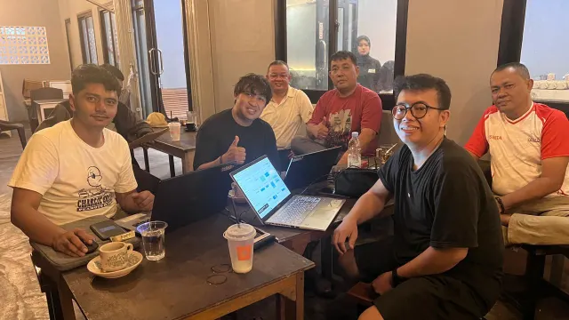 855 Atlet dan Ofisial Mempawah Disiapkan untuk Porprov XIV Kalbar 2026