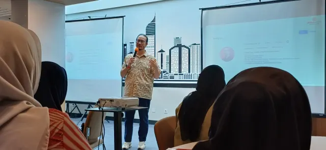 Karhutla Ancam Pendapatan UMKM Kalimantan, Pakar Usulkan 3 Langkah Mitigasi
