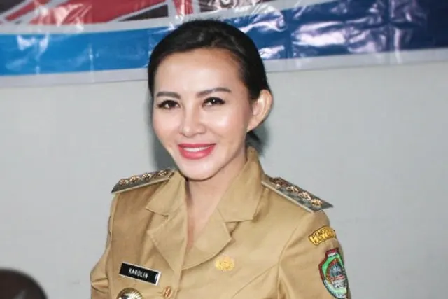 Pemkab Landak Luncurkan Aplikasi CAER untuk Digitalisasi Arsip Pemerintahan