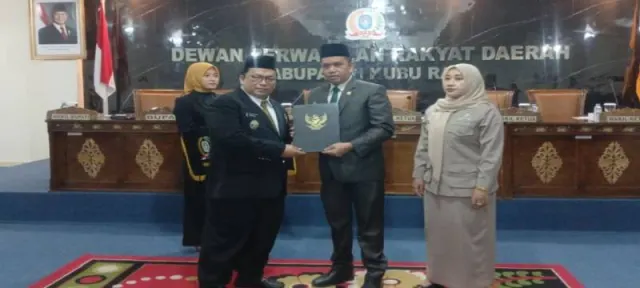 Kubu Raya Siapkan Anggaran Rp60 Miliar untuk Gedung DPRD, Pembangunan Ditargetkan Mulai 2027