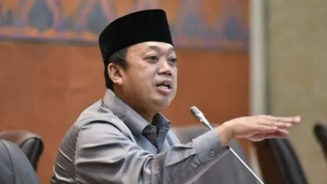 KPK Pertimbangkan Panggilan Ketiga untuk Nusron Wahid dalam Kasus HGB Summarecon
