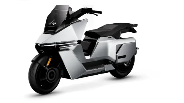 OMOWAY OMO-X Smart Harga Rp46,9 Juta, Jarak Tempuh Diklaim 200 Km