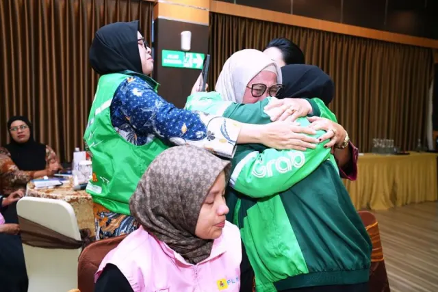 PLN Kalbar Gelar Ruang Cerita Ibu, Bantu Perempuan Perkuat Ekonomi