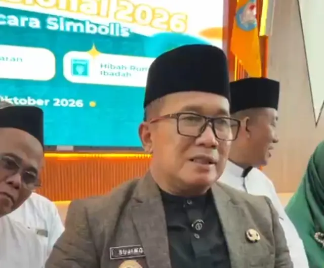 Kubu Raya Juara Umum MTQ Kalbar, 11 Peraih Emas Disiapkan Hadiah
