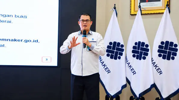 Korban PHK 2024–2026 Bisa Ikut Pelatihan Vokasi Kemnaker, Ini Syaratnya