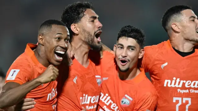 Prediksi PSS Sleman vs Borneo FC: Duel Misi Bangkit di Super League