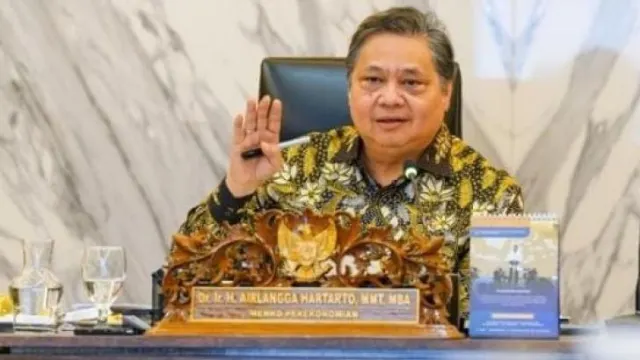 Stimulus Ekonomi Rp31 Triliun Disiapkan Pemerintah, 33,24 Juta Keluarga Jadi Sasaran